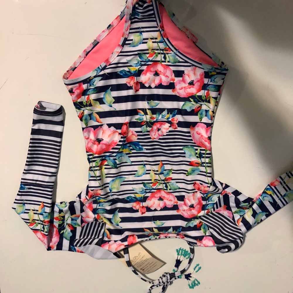 Milonga Swimwear kids